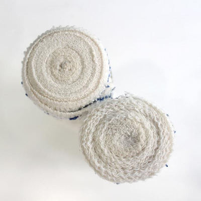 قیمت مناسب Natural Cotton Elastic Bandage for Compression Wound Care and Injury Recovery آنلاین