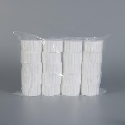 قیمت مناسب 100%Cotton Hypoallergenic Dental Cotton Rolls for Sensitive Gums and Teeth,Sterile and Soft آنلاین