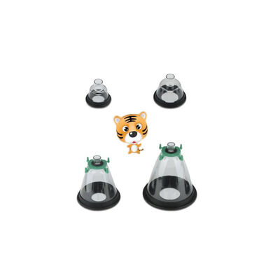 قیمت مناسب ماسک بی حسی حیوانات دامپزشکی آنلاین