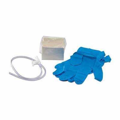 قیمت مناسب Disposable Suction Catheter Kit – Latex-Free, Flexible Tubing for Safe Airway Management آنلاین