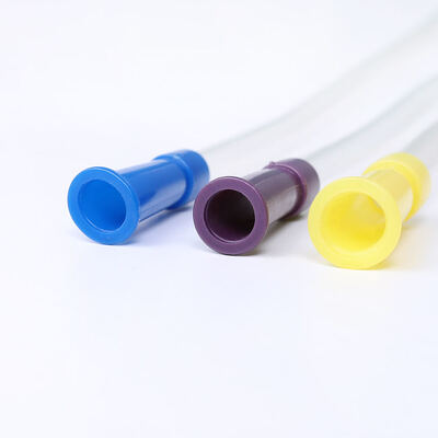 قیمت مناسب Sterile Rectal Tube for Gas and Stool Removal – Soft PVC, Clear Design for Monitoring آنلاین
