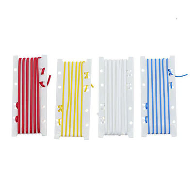 قیمت مناسب حلقه های سیلیکونی ضدعفونی برای چسباندن صاف و ایمن برای انسداد ایمن ظرف آنلاین