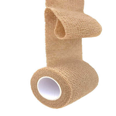 قیمت مناسب FDA 100درصد پنبه ايلاستيک بانداژ را با 5 سال طول عمر براي بسته بندي زخم تاييد کرد آنلاین