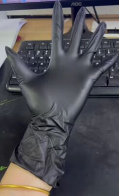 قیمت مناسب دستکش یکبار مصرف گرید غذایی ایمن برای تعمیرات خودرو و لوازم ضروری خانه سالمندان آنلاین