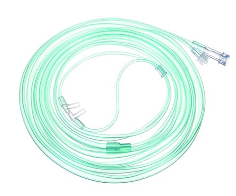 قیمت مناسب انواع کانول اکسیژن لومن Star Cannula 2.1m O2 Co2 آنلاین