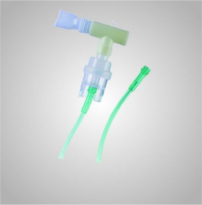 قیمت مناسب دستگاه شفاف دستگاه تهویه هوا نبولایزر پستانک نوزاد Lumen آنلاین