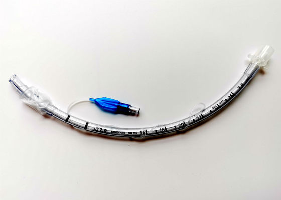 قیمت مناسب نای لوله تراشه بینی 8.5 میلی متری لوله لوله تراشه دهانی Rae Ra آنلاین