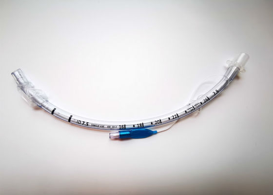 قیمت مناسب لوله اندوتراخئالی دهان یا بینی 7.5 میلی متری آنلاین