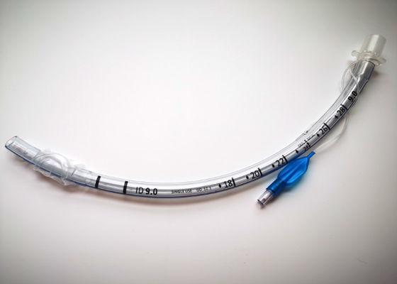 قیمت مناسب لوله تراشه بینی بینی Rae لوله لوله تراشه دهانی 9.0 میلی متر آنلاین