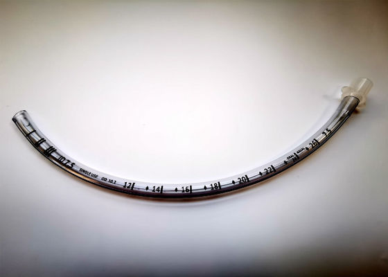 قیمت مناسب لوله لوله تراشه 7.5 میلی متری ISO13485 دهانی Rae Ett تنفسی آنلاین