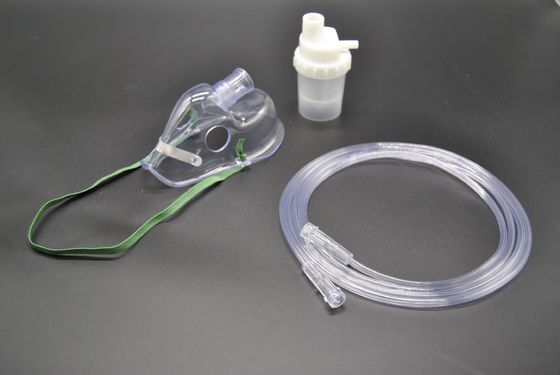 قیمت مناسب ماسک نبولایزر پزشکی کیت نبولایزر Star Lumen Ventilator Kit آنلاین