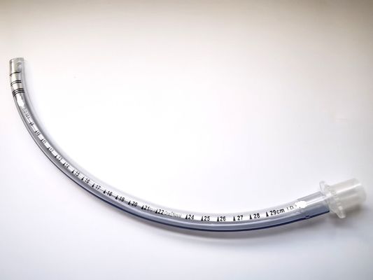 قیمت مناسب لوله تراشه دهان و دندان 9.5 میلی متر لوله دهانه دهان بدون بند آنلاین