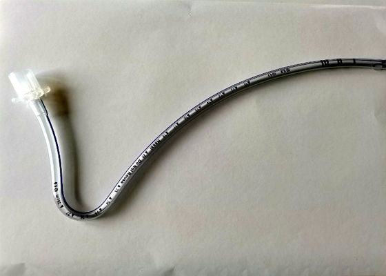 قیمت مناسب لوله تراشه ای X Ray Murphy 5.0 mm Oral Tracheal Tube آنلاین