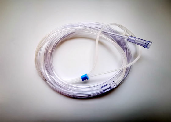 قیمت مناسب شاخه های بینی اکسیژن - پلاستیک بینی کودکان Cannula آنلاین