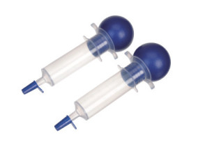 قیمت مناسب سرنگ آبیاری CE Bulb سرنگ استریل غیر سمی و غیر تب زا آنلاین