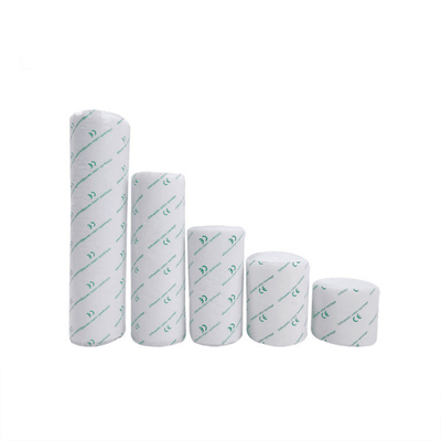 قیمت مناسب باند ریخته گری ارتوپدی پزشکی برای رول ریخته گری نرم یکبار مصرف بهداشتی آنلاین